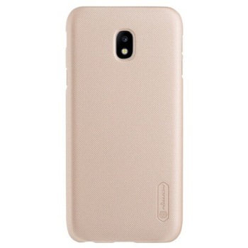 Carcasa + Folie Protectie Samsung Galaxy J3 2017, Nillkin Aurie Carcasa + Folie Protectie Samsung Galaxy J3 2017, Nillkin Aurie