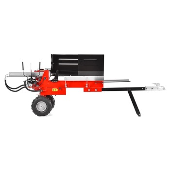 Despicator de busteni HECHT 6212, 10 t, cu motor in 4 timpi Despicator de busteni HECHT 6212, 10 t, cu motor in 4 timpi