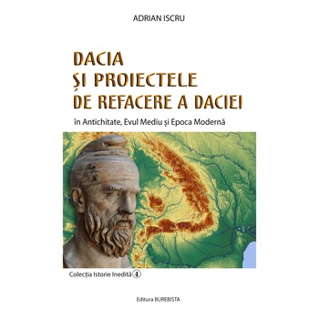 Dacia si proiectele de refacere a Daciei - Adrian Iscru Dacia si proiectele de refacere a Daciei - Adrian Iscru