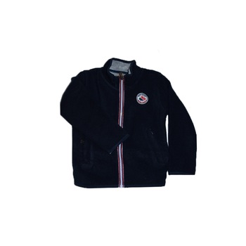 Hanorac cu maneca lunga pentru baietei Happy House HB-652, Negru, 128 Hanorac cu maneca lunga pentru baietei Happy House HB-652, Negru, 128