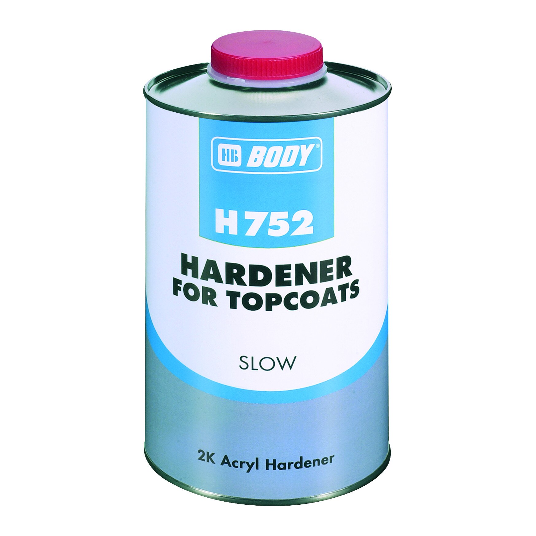 Body Intaritor 752 slow -500 ml