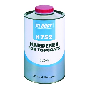 Body Intaritor 752 slow -500 ml Body Intaritor 752 slow -500 ml