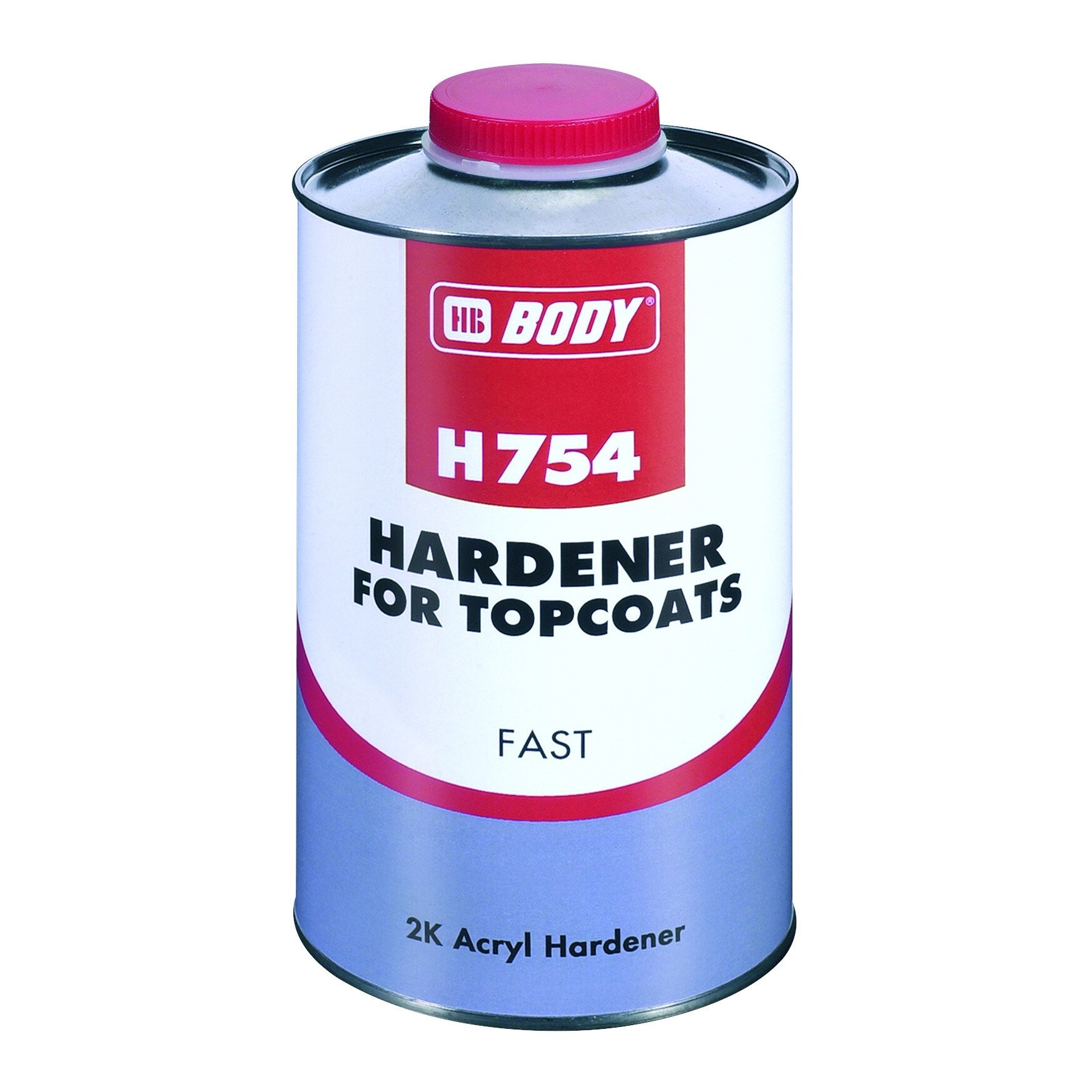 Body Intaritor 754 fast -500 ml