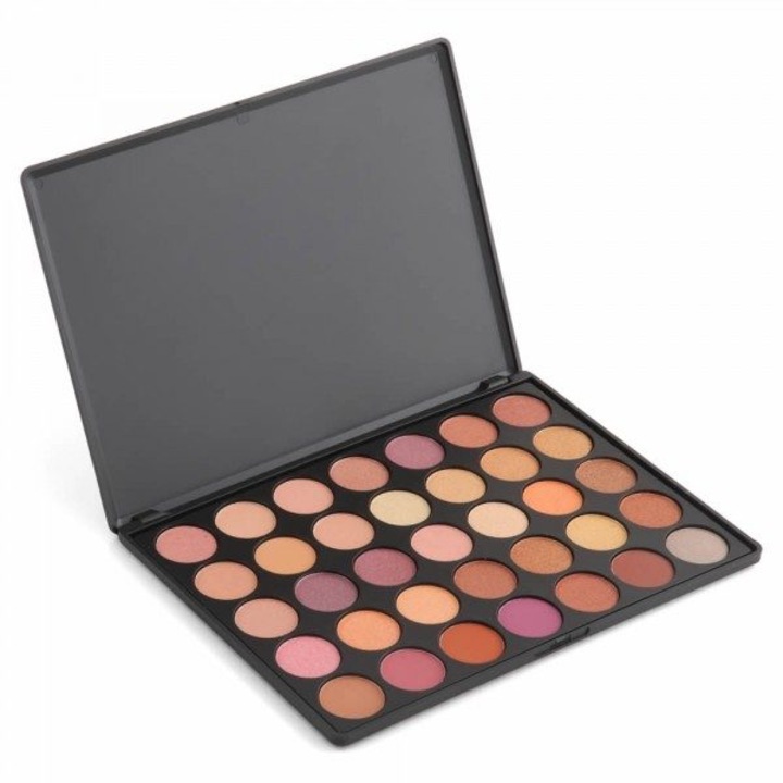 Paleta Farduri Ochi Laroc 05 Beach Club, 35 culori