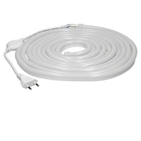 furtun luminos led neon flexibil ecd germany tub rola 4 m alb rece 120 led-urim protectie umiditate ip68 instalatie inclusiv transformator imagen 17_0_
0