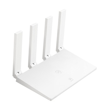 Router wireless Huawei WS5200N-20, AC1200, Gigabit, Dual Band, Dual Core CPU, 1WAN, 3LAN, MU-MIMO Router wireless Huawei WS5200N-20, AC1200, Gigabit, Dual Band, Dual Core CPU, 1WAN, 3LAN, MU-MIMO