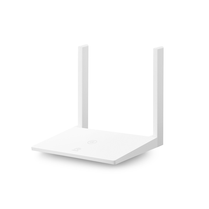 Huawei WS318n-21 Wi-Fi Router, 300Mbps, Fehér