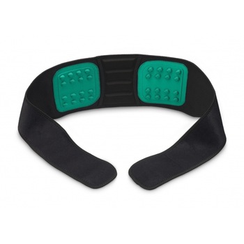 Centura lombara BiofeedBac, 120 cm, ajustabila, marime universala Centura lombara BiofeedBac, 120 cm, ajustabila, marime universala