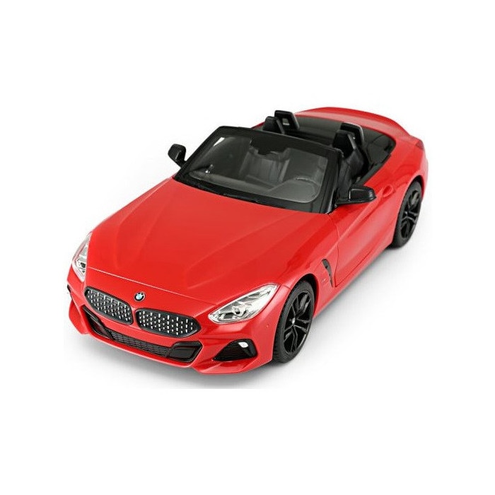 Masina Rastar, BMW Z4 1:14 2.4GHz RTR cu Telecomanda