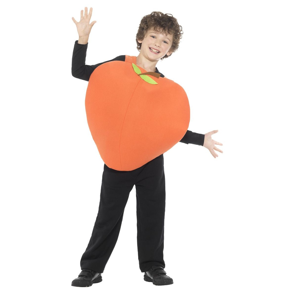 Costum piersica, Smiffys, universal,