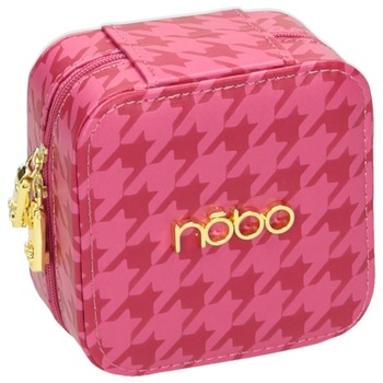 Cutie bijuterii, NOBO, 6x10x9 Cutie bijuterii, NOBO, 6x10x9