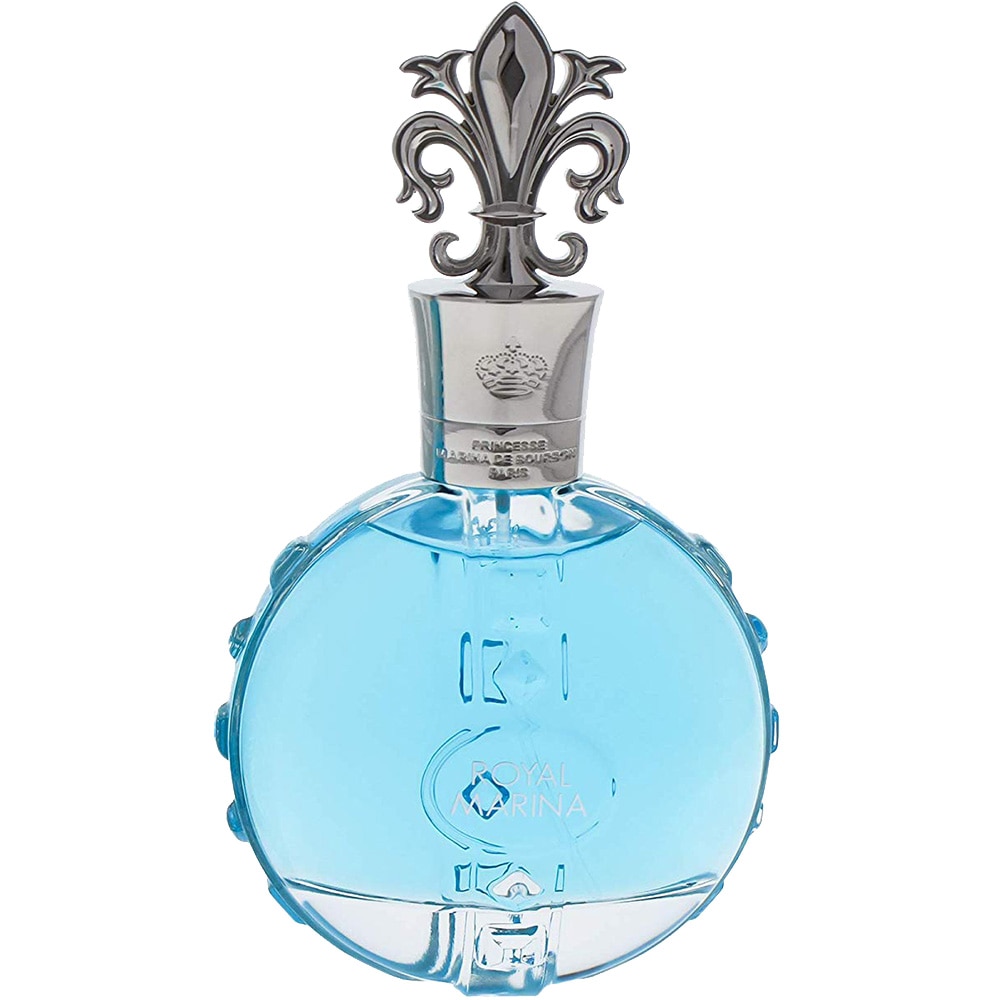 Apa de parfum Marina de Bourbon Royal Marina Turquoise, Femei 100 ml