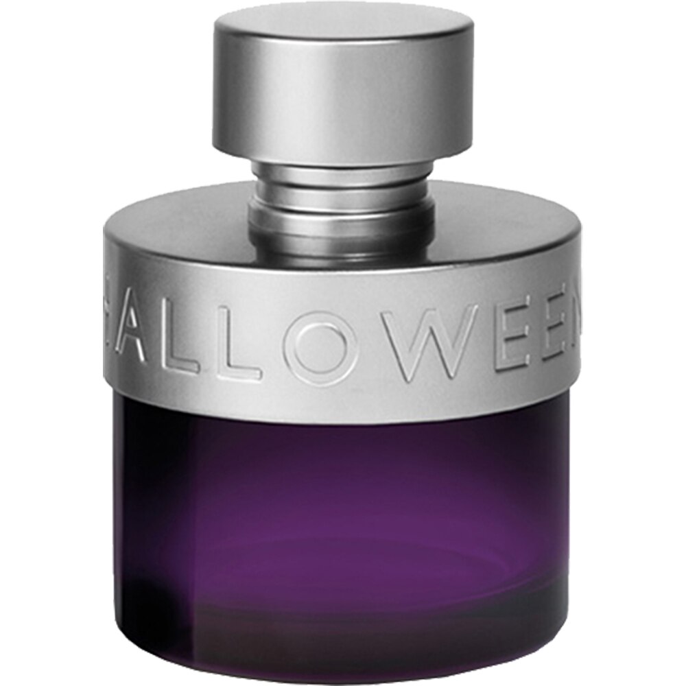 Apa de toaleta Jesus del Pozo Halloween Man, Barbati 50 ml