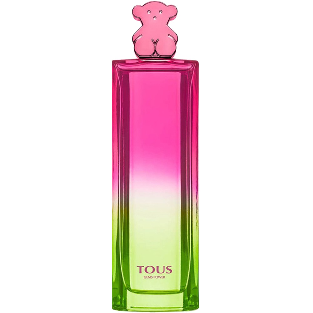 Apa de toaleta Tous Gems Power, Femei 90 ml