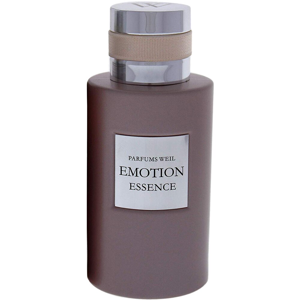 Apa de parfum Weil Emotion Essence, Femei 100 ml