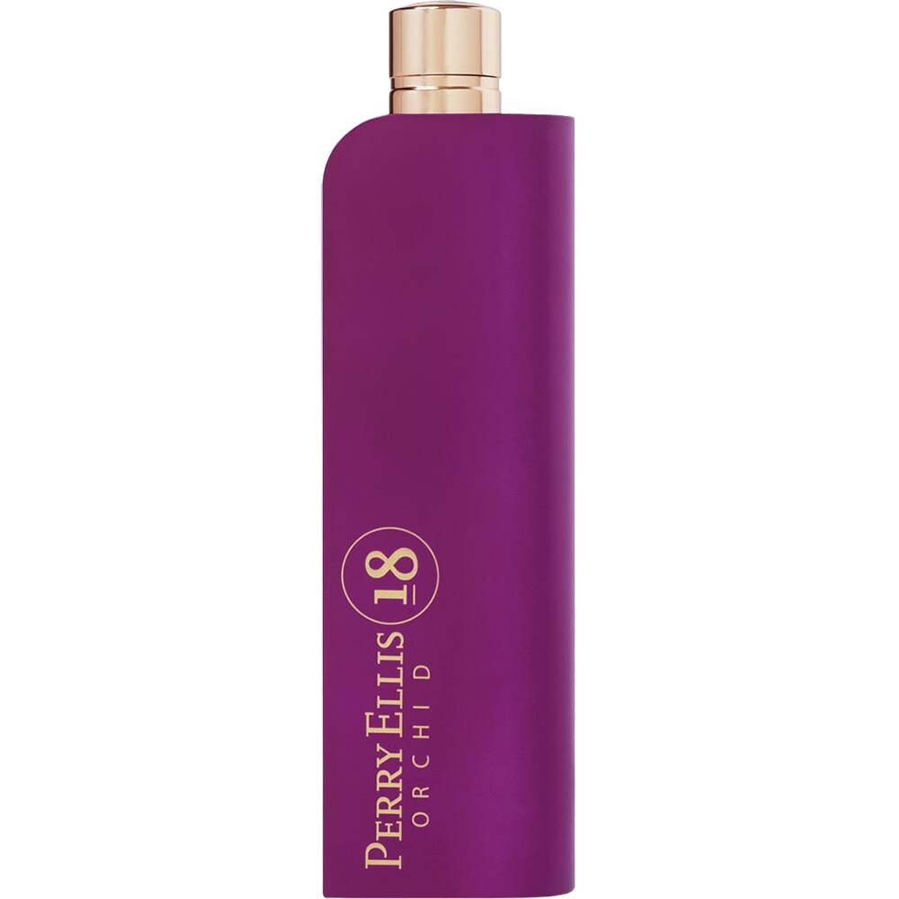 Apa de parfum Perry Ellis 18 Orchid, Femei 100 ml