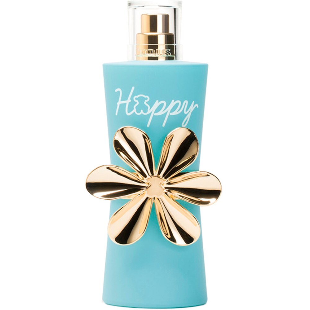 Apa de toaleta Tous Happy Moments, Femei 90 ml