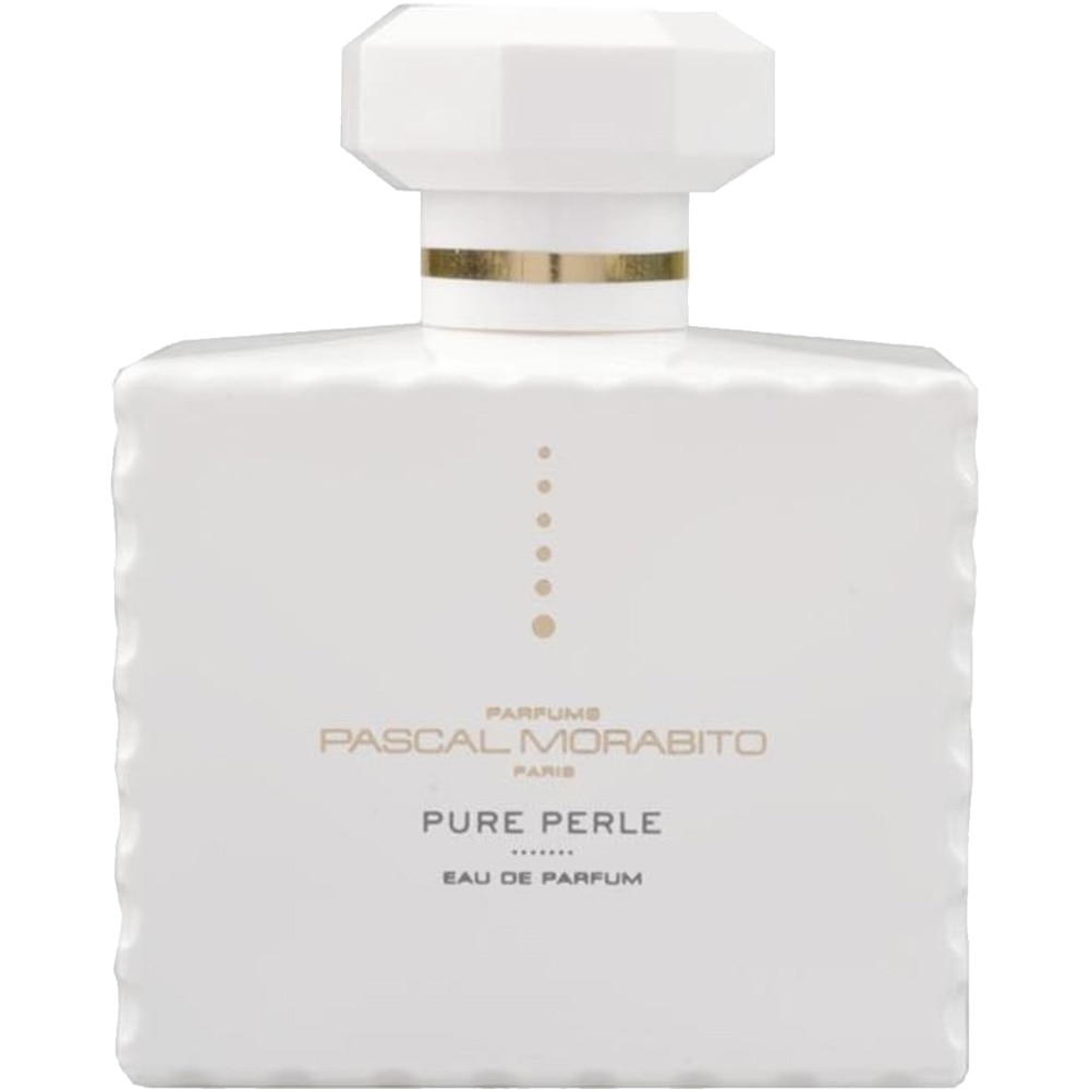 Apa de parfum Pascal Morabito Pure Perle, Femei 100 ml