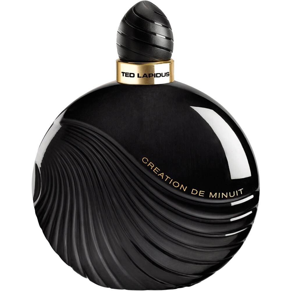 Apa de toaleta Ted Lapidus Creation De Minuit, Femei 100 ml