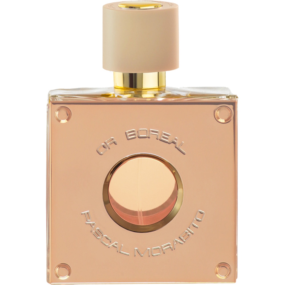 Apa de parfum Pascal Morabito Or Boreal, Femei 100 ml