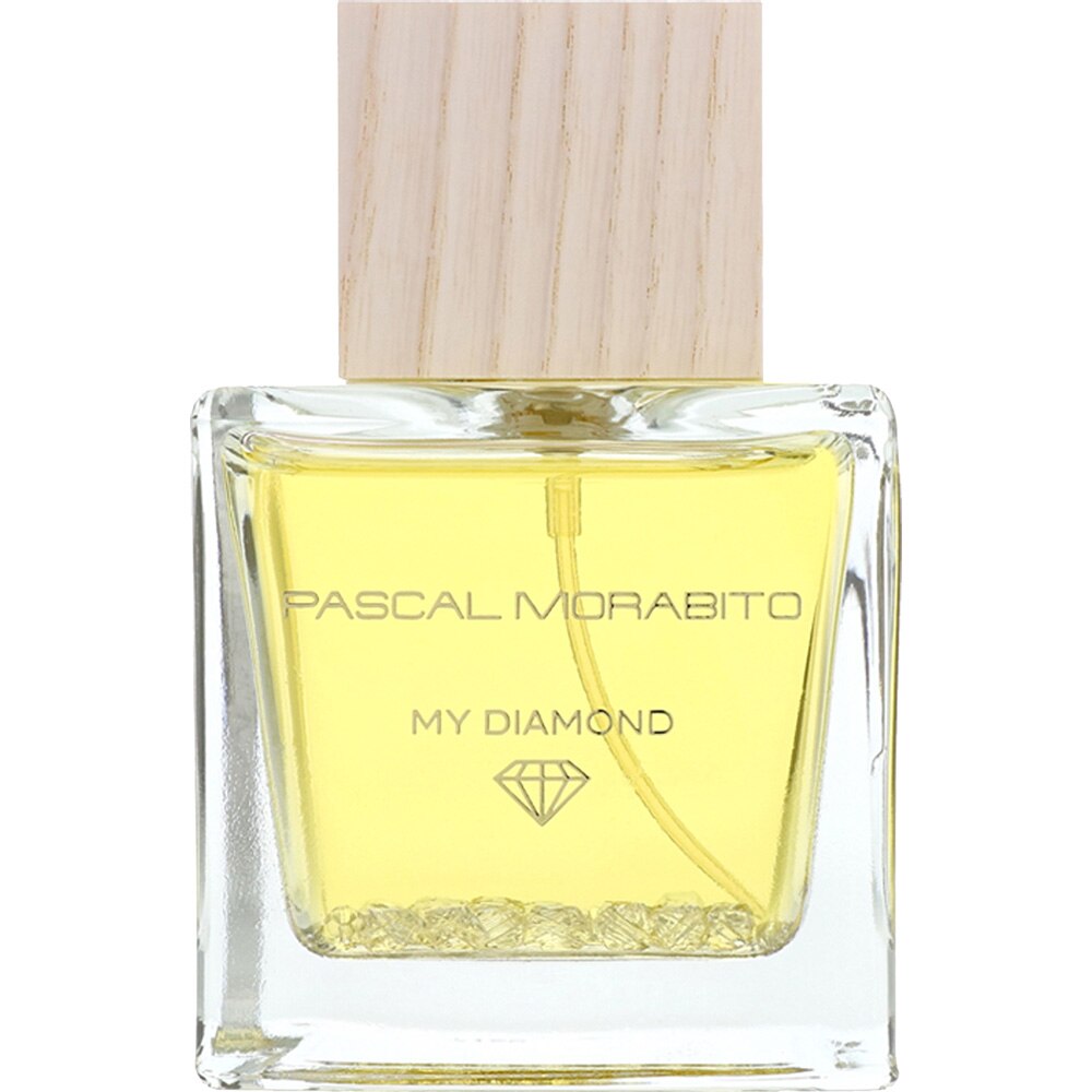 Apa de parfum Pascal Morabito My Diamond, Femei 95 ml