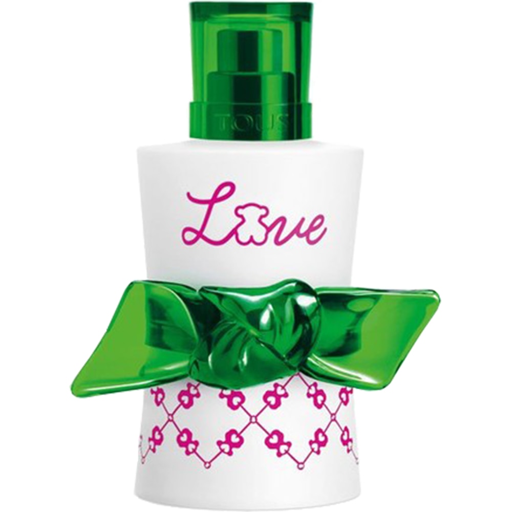 Apa de toaleta Tous Love Moment, Femei 50 ml