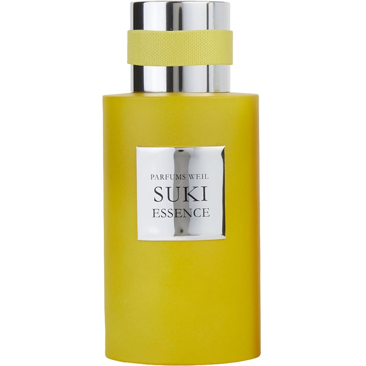 Weil Suki Essence парфюмна вода, жени 100 мл