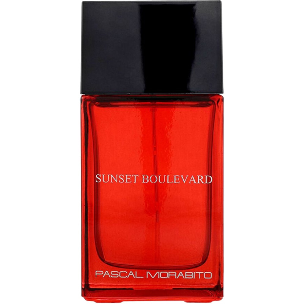 Apa de toaleta Pascal Morabito Sunset Boulevard, Barbati 100 ml