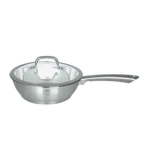 Cratita cu capac 24 cm Lady Collection Berlinger Haus BH 1388