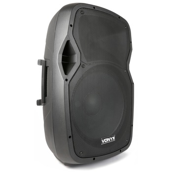 Boxa activa 15 Boxa activa 15