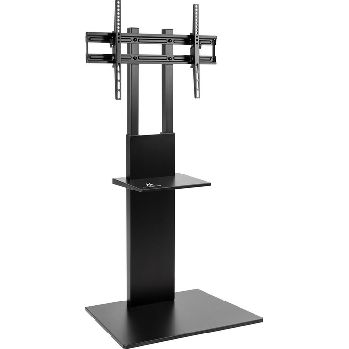 Поставка за телевизор с рафт Maclean