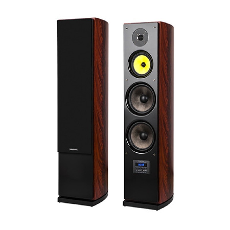 Sistem audio 2.0 activ Destiny Kruger Matz, 300 W, 4 Ohm