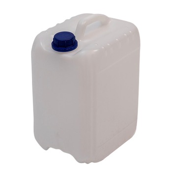 Canistra 10L, MONO-strat, ALPHA Partener Sistem, plastic, stivuibila Canistra 10L, MONO-strat, ALPHA Partener Sistem, plastic, stivuibila