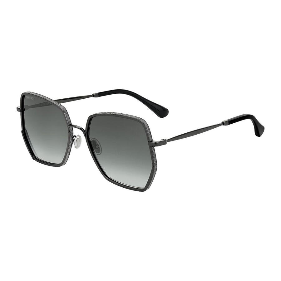 Ochelari de soare barbati Jimmy Choo ALINE/S 807/9O 58mm