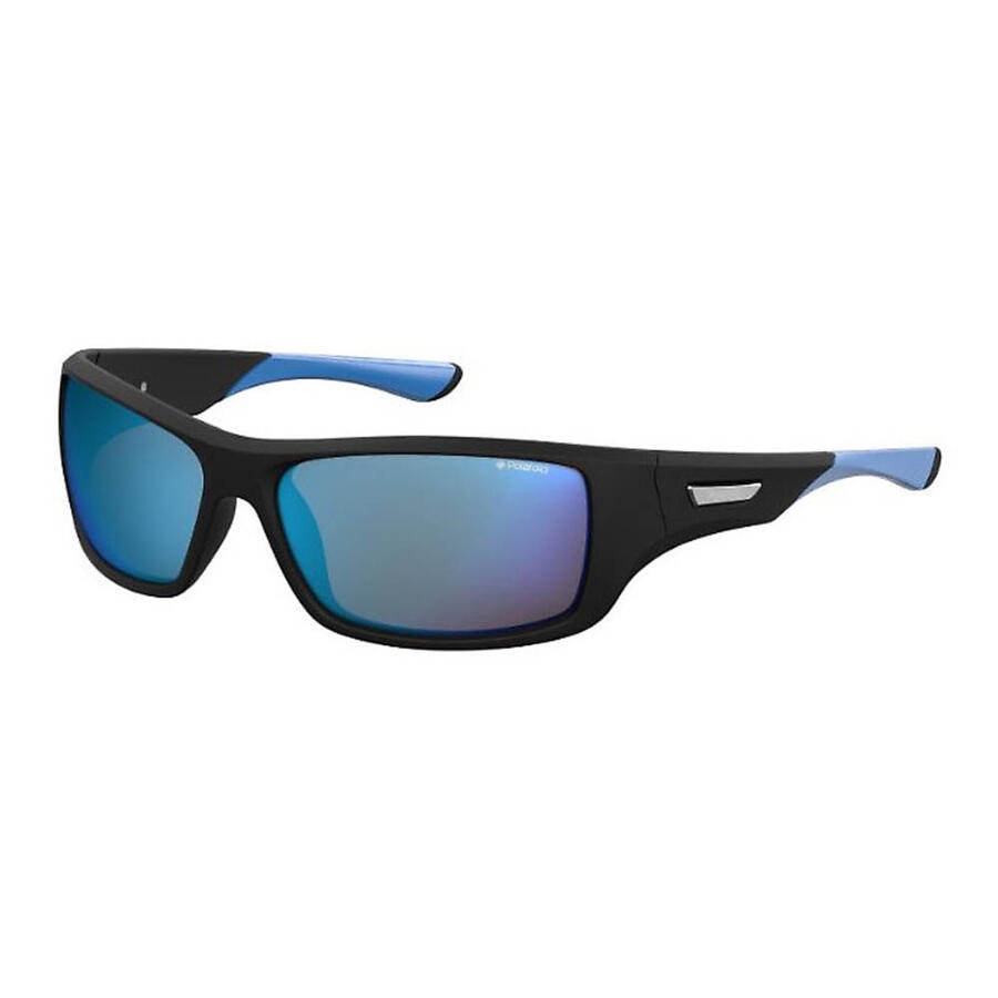 Ochelari de soare barbati Polaroid PLD 7013/S EL9 5X 63mm