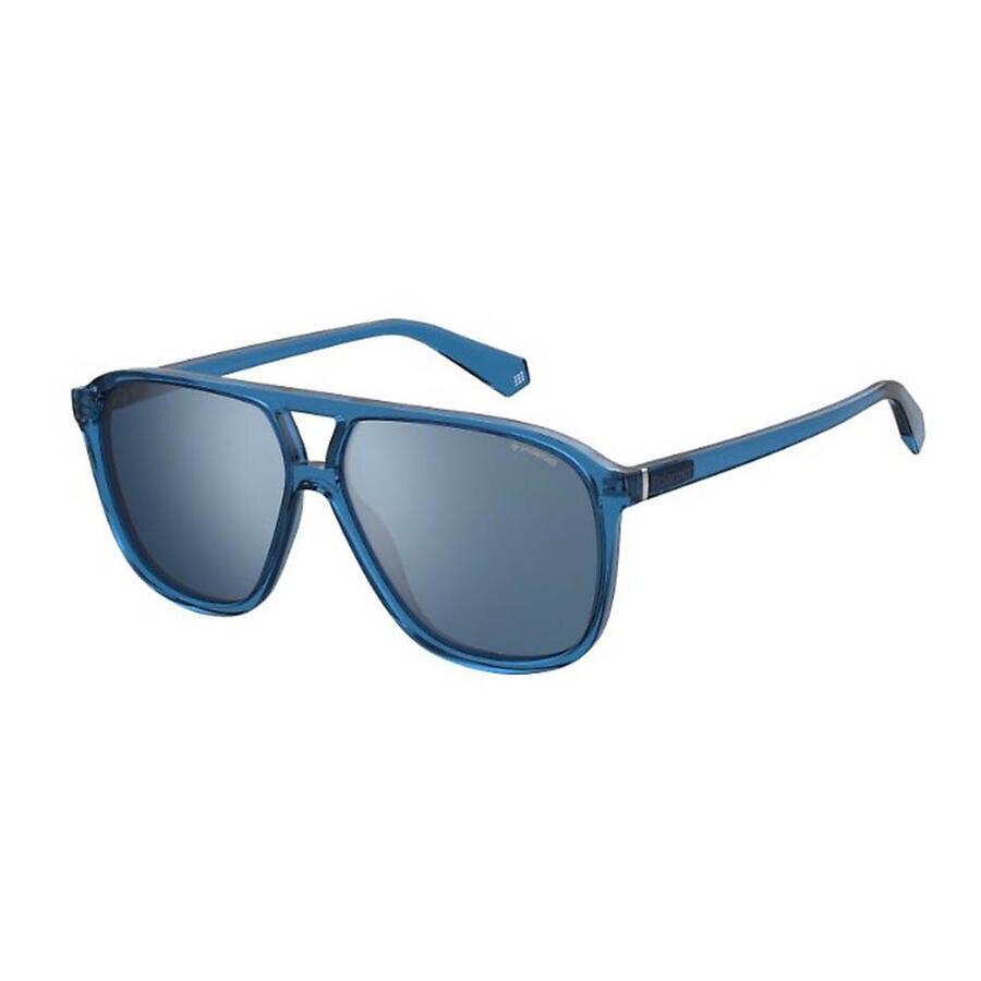 Ochelari de soare unisex Polaroid PLD 6097/S PJP XN 58mm