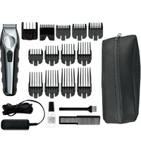 set aparat de tuns barba wahl 09888-1316 alimentare acumulator 180 minute autonomie 19 trepte de taiere 12 capete ghidare negru imagen 25_0_
0