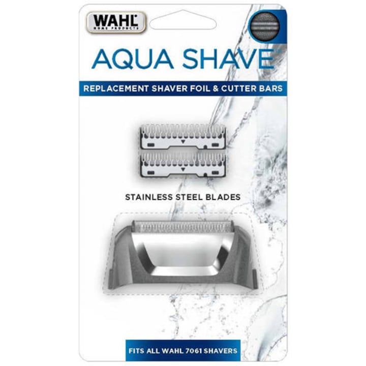 Резерва за самобръсначка Wahl Aqua Shave 07071-900