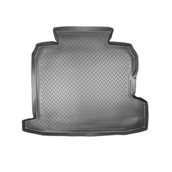 Covor protectie portbagaj VagAuto pentru Opel Astra H (sedan) (2007), negru Covor protectie portbagaj VagAuto pentru Opel Astra H (sedan) (2007), negru