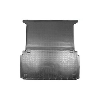 Covor protectie portbagaj brand Vag Auto Renault Kangoo (2010), negru Covor protectie portbagaj brand Vag Auto Renault Kangoo (2010), negru