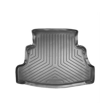 Covor protectie portbagaj VagAuto pentru Nissan Primera (sedan) (2002-2007), negru Covor protectie portbagaj VagAuto pentru Nissan Primera (sedan) (2002-2007), negru