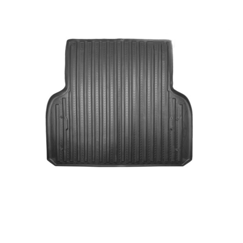 Covor protectie portbagaj VagAuto pentru Mitsubishi L200 (2007),negru