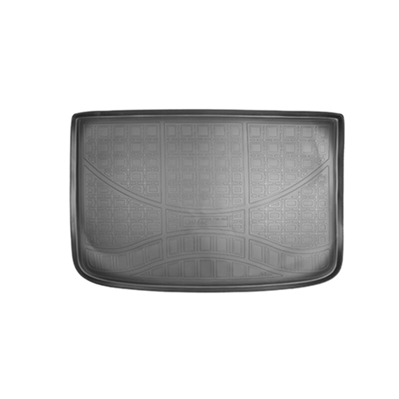 Covor protectie portbagaj VagAuto pentru Mercedes-Benz A (W176) (hatchback) (2012-2018), negru
