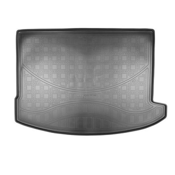 Covor portbagaj tavita Mercedes-Benz GLC (X253) dupa 2015 Covor portbagaj tavita Mercedes-Benz GLC (X253) dupa 2015