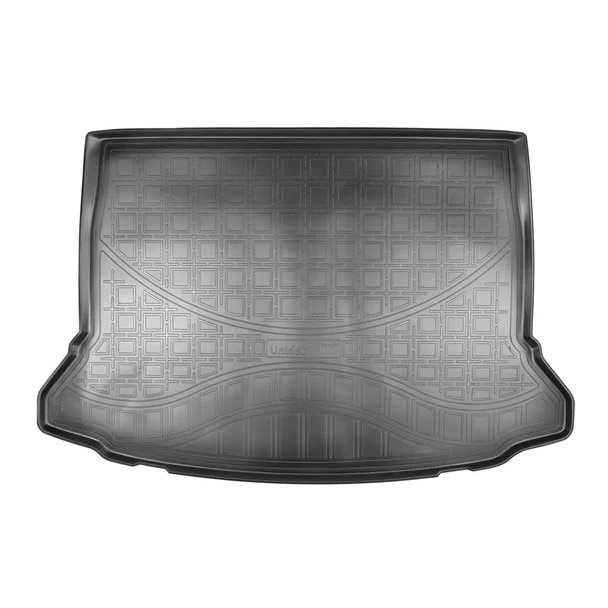 Covor protectie portbagaj ART dedicat Mercedes-Benz Clasa A W177 hatchback dupa anul 2018, stil tavita