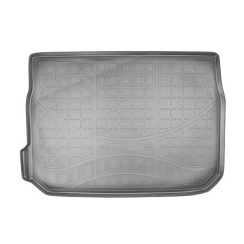 Covor portbagaj tavita Peugeot 2008 dupa 2013 Covor portbagaj tavita Peugeot 2008 dupa 2013