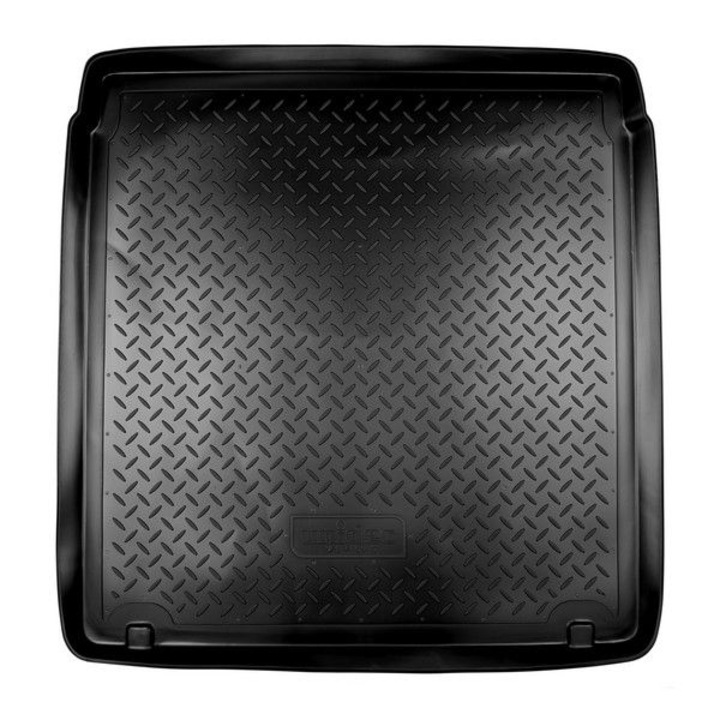 Covor portbagaj tavita Renault Laguna III 2007-2015 combi/break, avand bordura de 3.5 – 4.5cm si material fara miros