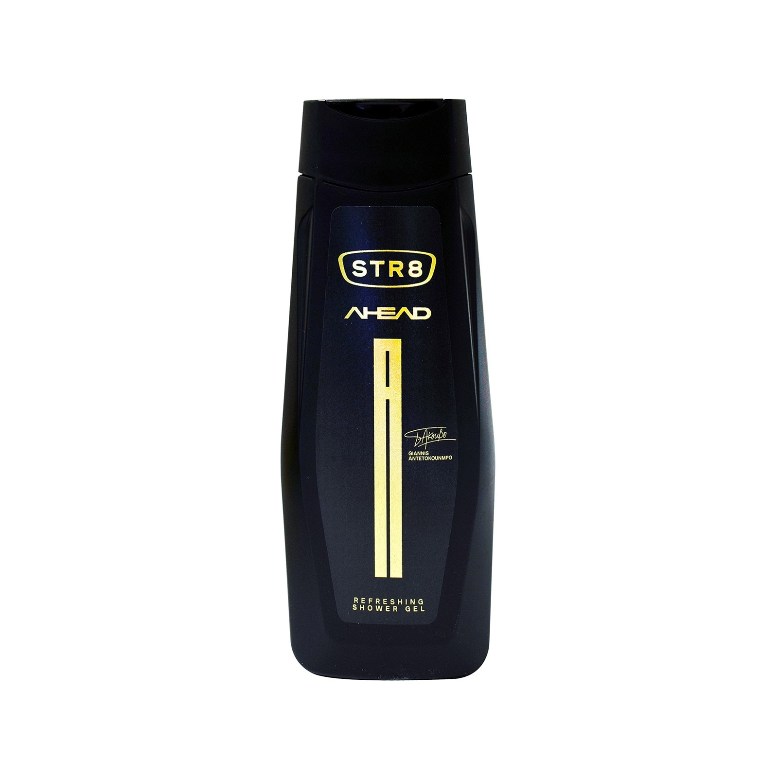 Gel de dus STR8 Ahead , 250 ml