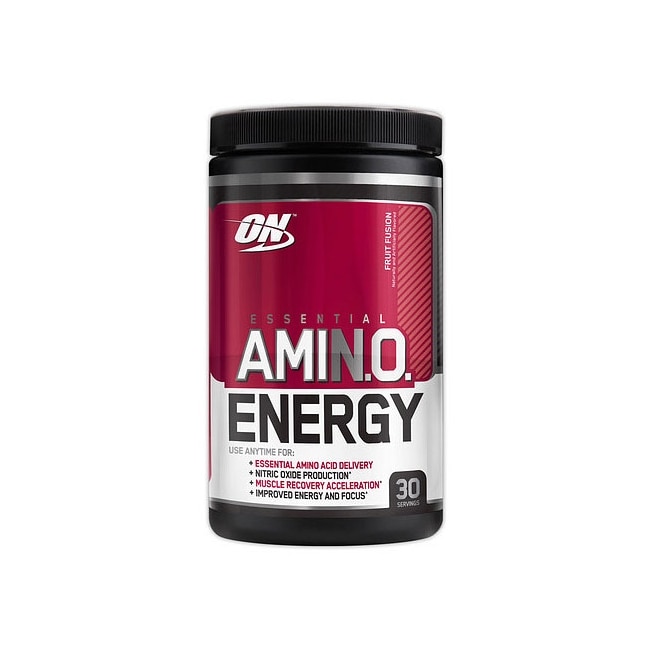 Amino Energy, Optimum Nutrition, 0.3 kg