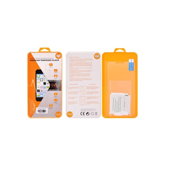 Стъклен протектор Orange за Samsung Galaxy A10 / M10